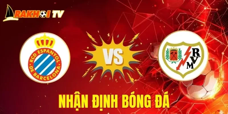 Espanyol vs Rayo Vallecano