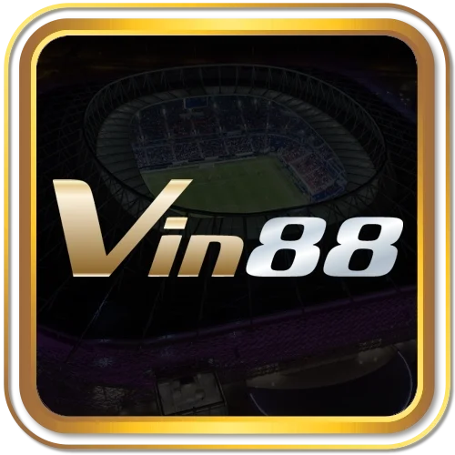Logo VIN88